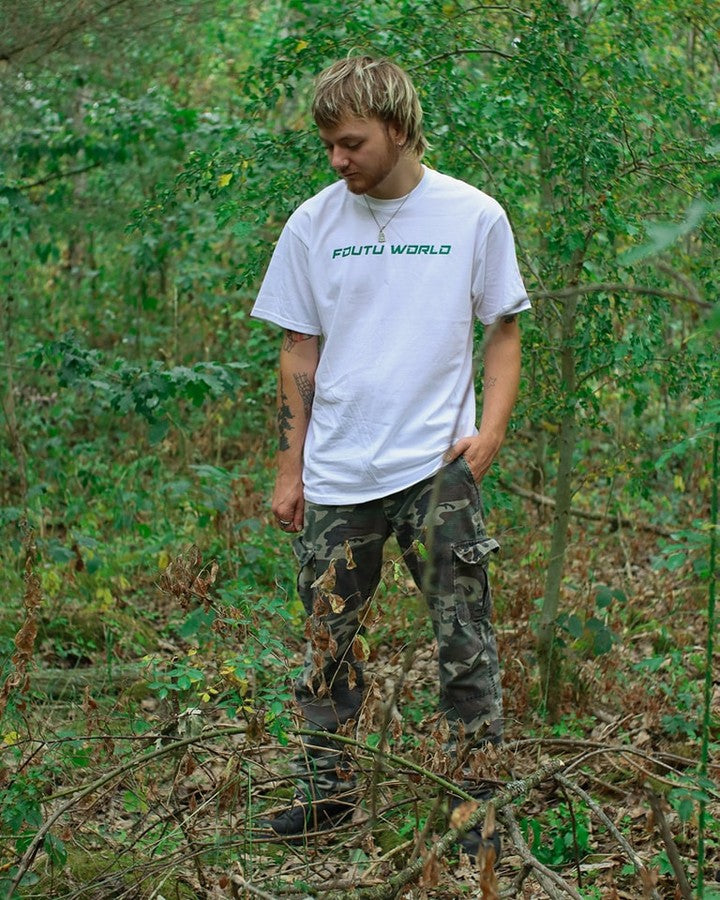 Capsule 3.0 - The Forester