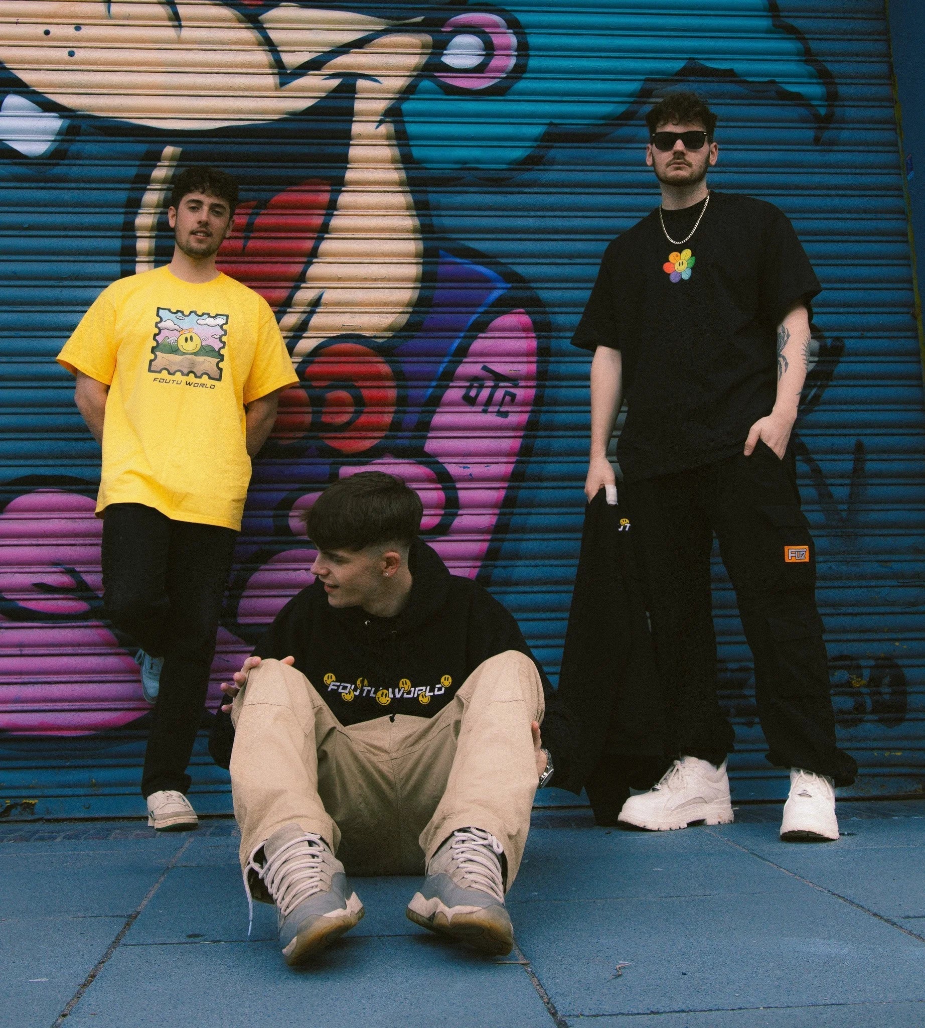 Capsule 5.0 - A Happy Trip