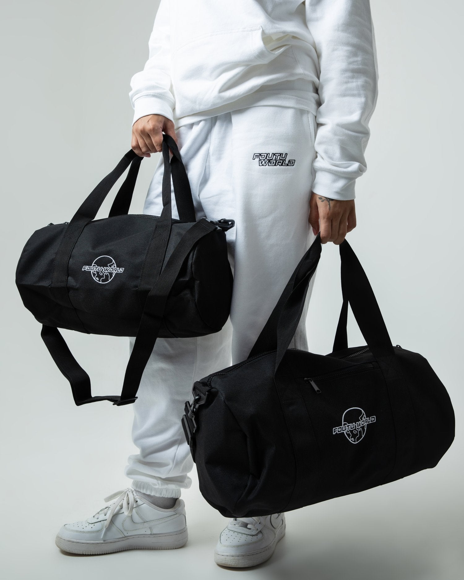 The Duffle Bag