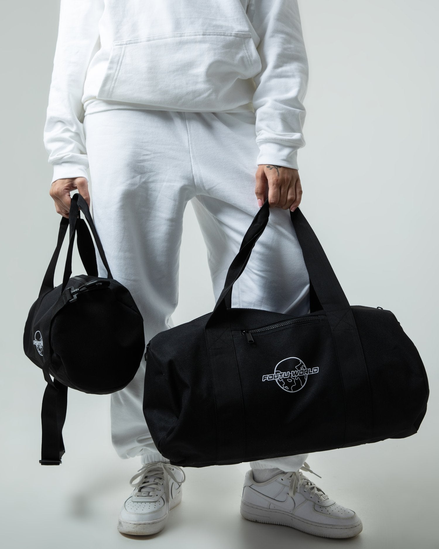 The Duffle Bag
