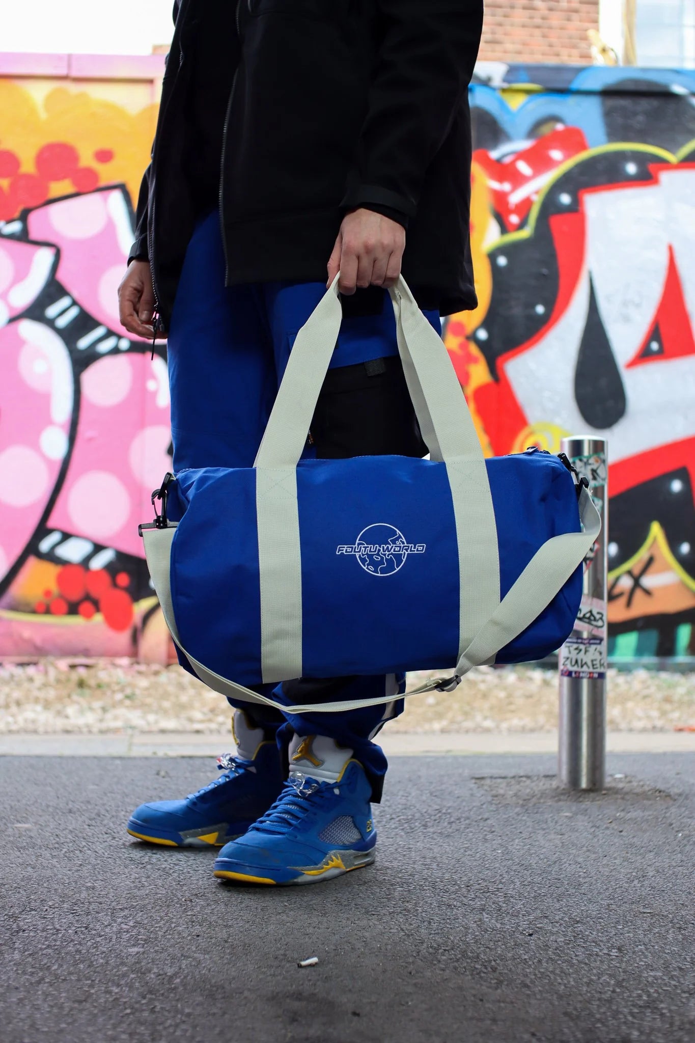 The Duffle Bag