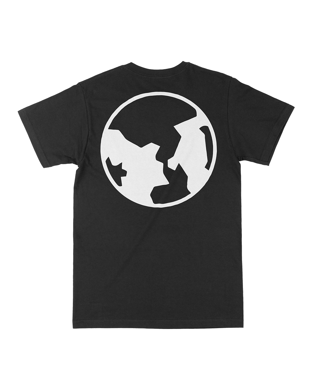 The 247 Tee - Black