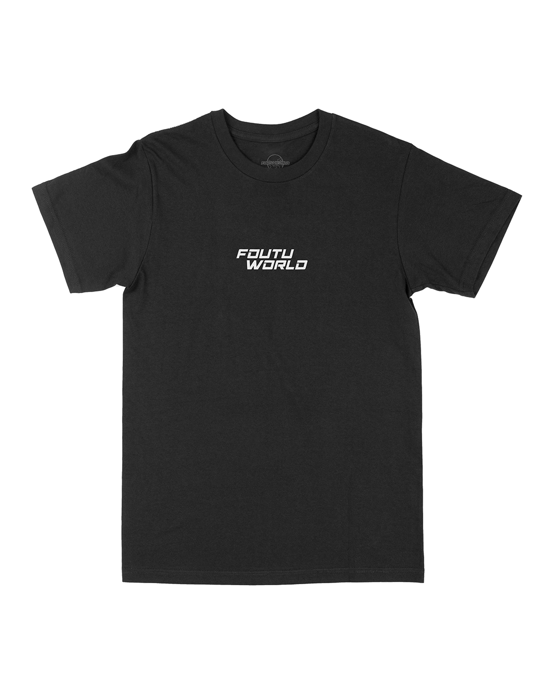 The 247 Tee - Black
