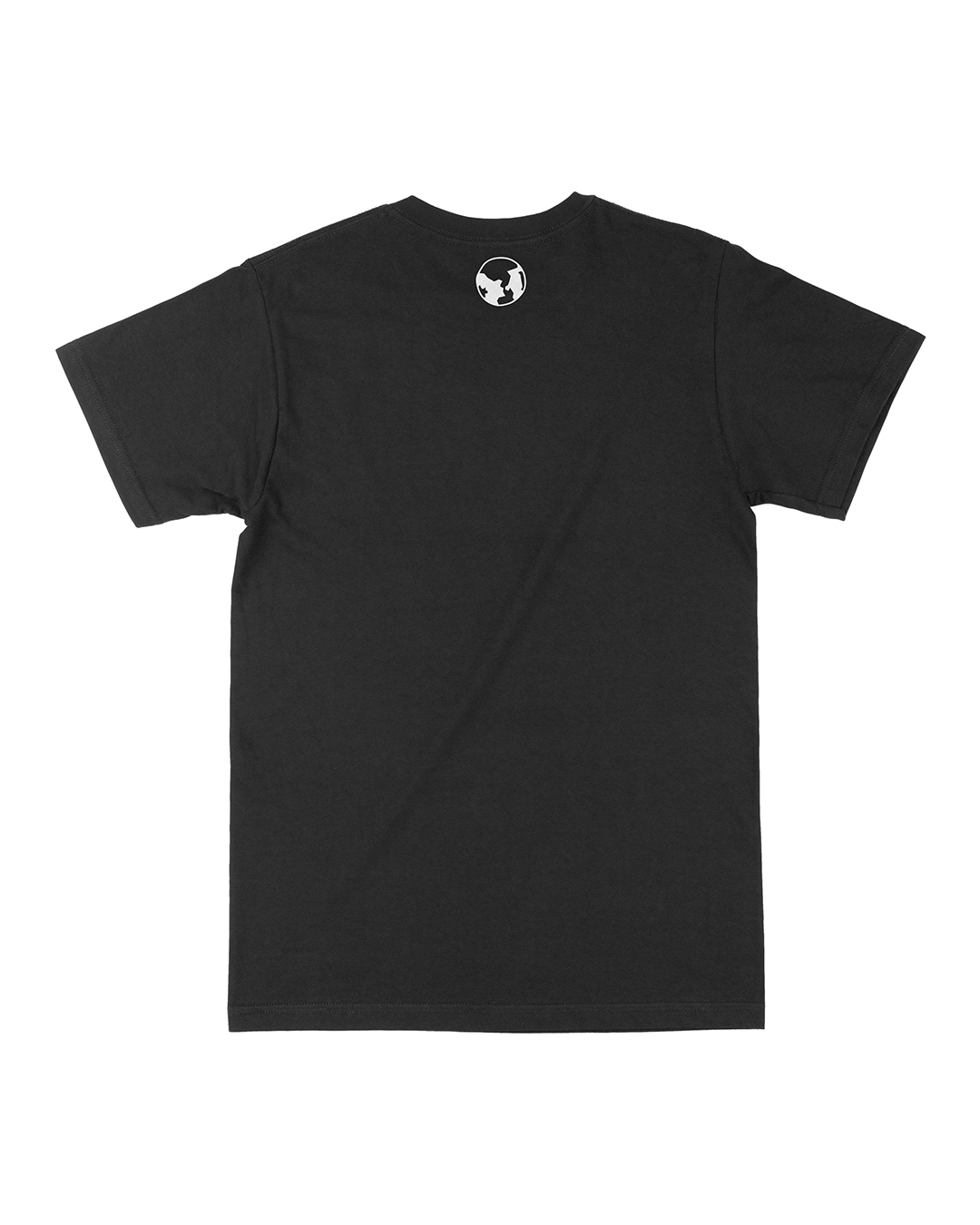 The Staple Tee - Black