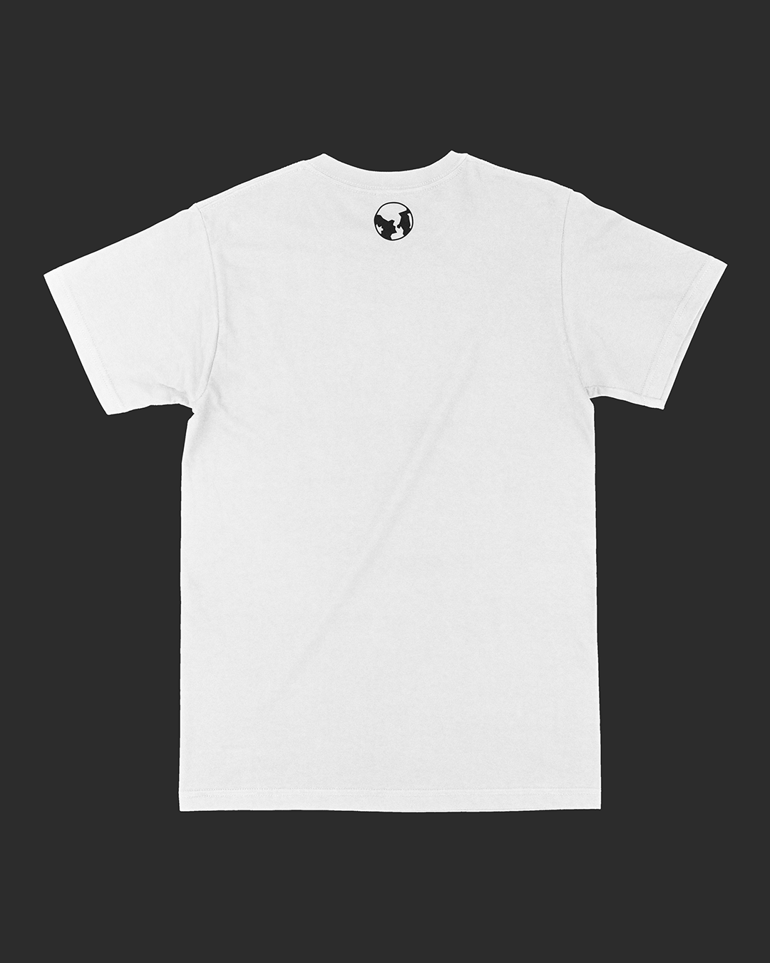 The Staple Tee - White